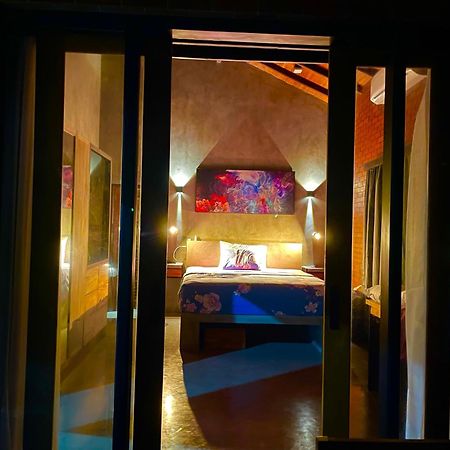 Negombo Morawala Beach Villa מראה חיצוני תמונה