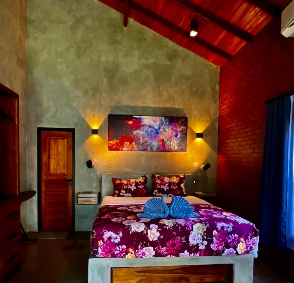 Negombo Morawala Beach Villa מראה חיצוני תמונה