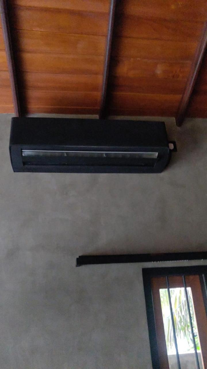 Negombo Morawala Beach Villa מראה חיצוני תמונה