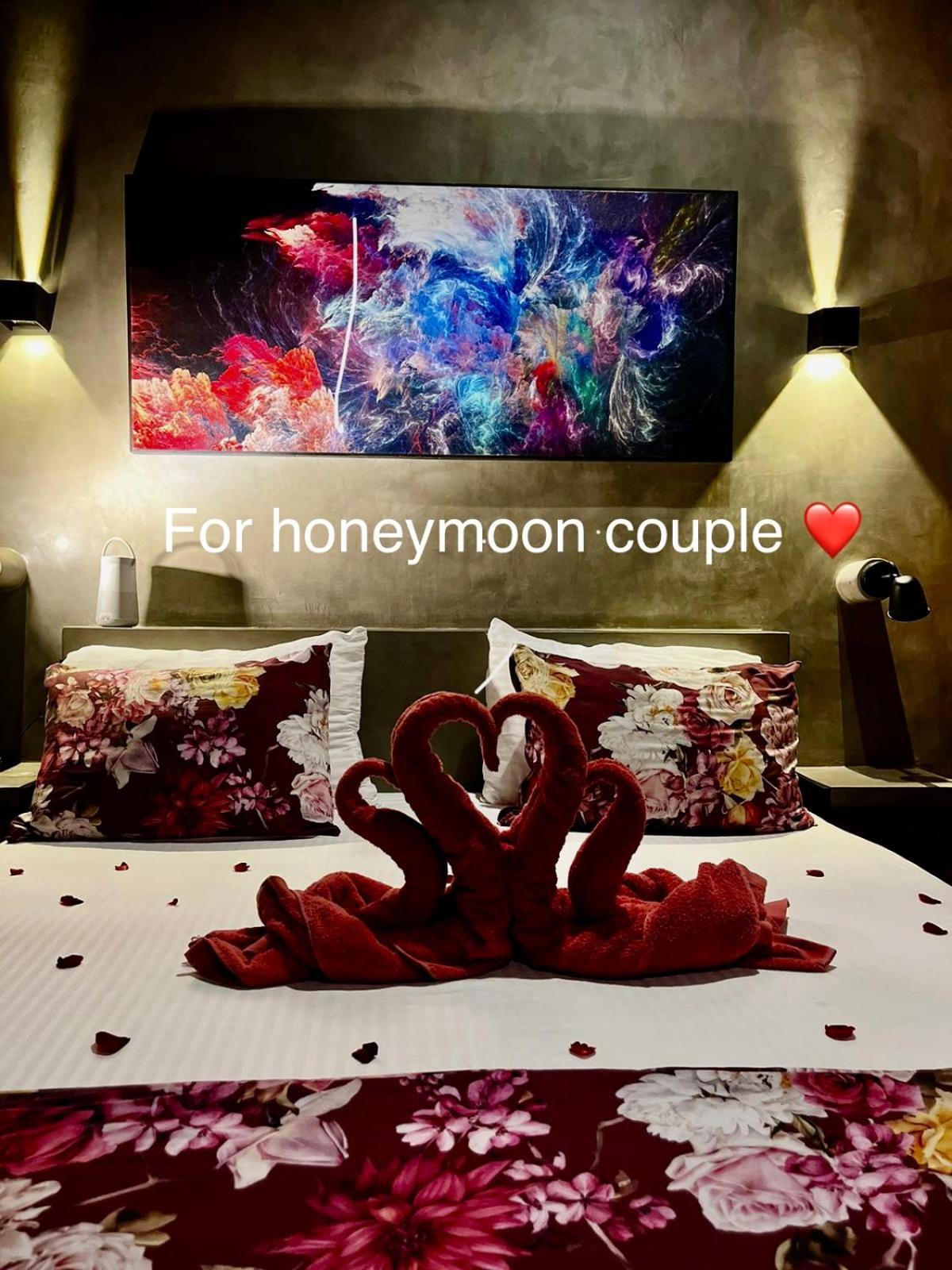 Negombo Morawala Beach Villa מראה חיצוני תמונה