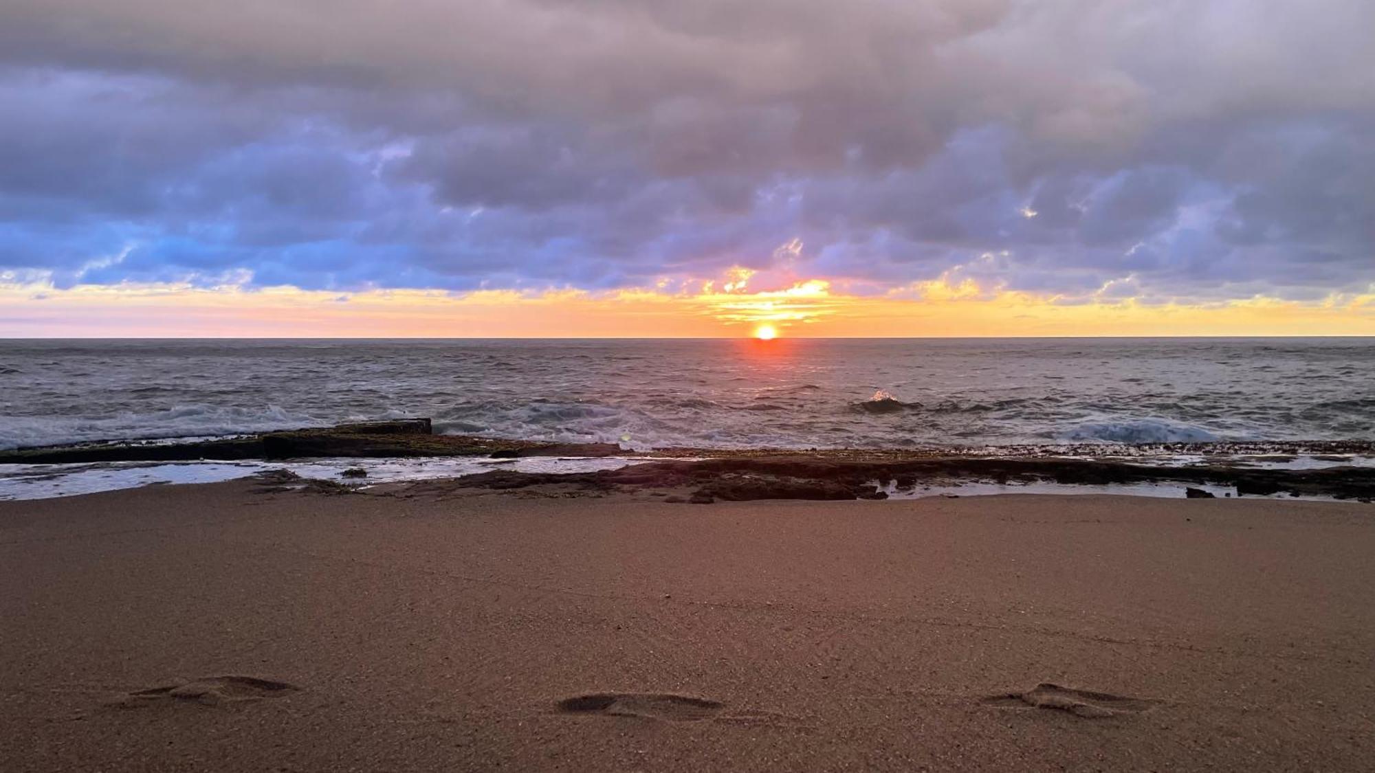 Negombo Morawala Beach Villa מראה חיצוני תמונה